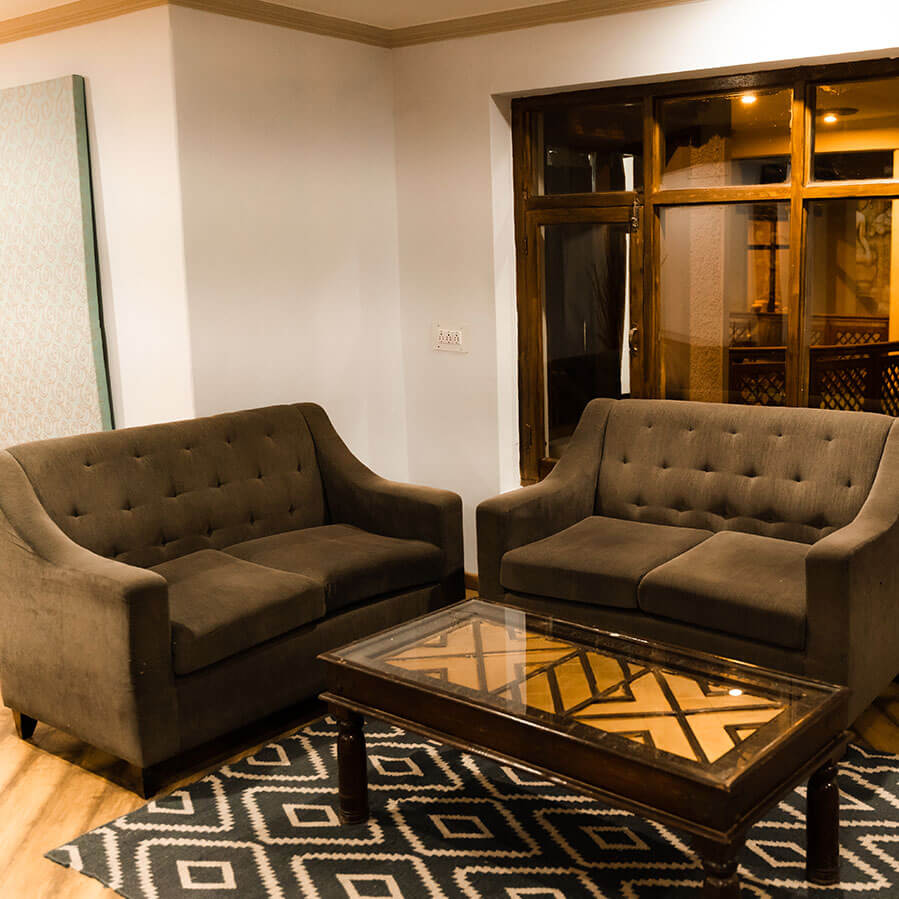 Ladakh Retreat