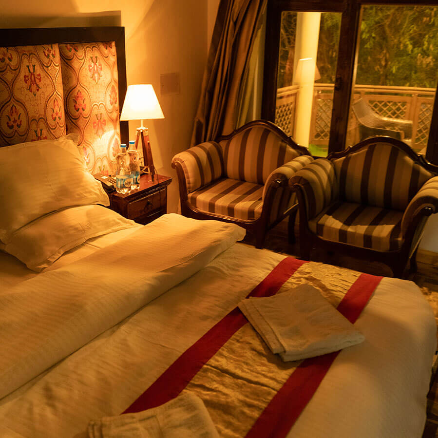 Ladakh Retreat